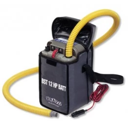 Электрический насос Bravo BST12 HP Batt